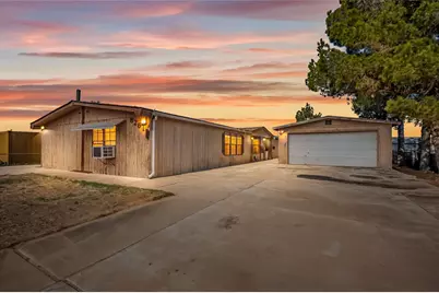 8261 S Green Valley Road, Mohave Valley, AZ 86440 - Photo 1