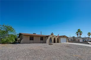 1451 E Ruby Trail, Fort Mohave, AZ 86426 - Photo 38