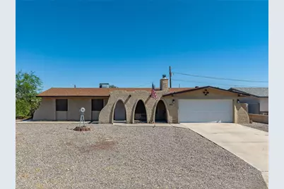 1451 E Ruby Trail, Fort Mohave, AZ 86426 - Photo 34