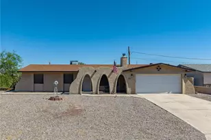 1451 E Ruby Trail, Fort Mohave, AZ 86426 - Photo 34