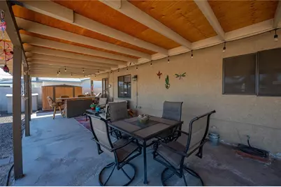 1451 E Ruby Trail, Fort Mohave, AZ 86426 - Photo 48