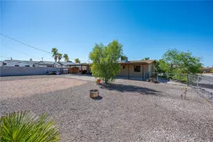 1451 E Ruby Trail, Fort Mohave, AZ 86426 - Photo 22