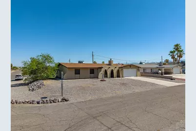 1451 E Ruby Trail, Fort Mohave, AZ 86426 - Photo 36