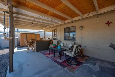 1451 E Ruby Trail, Fort Mohave, AZ 86426 - Photo 46