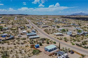 220 W Meadview Blvd, Meadview, AZ 86444 - Photo 28