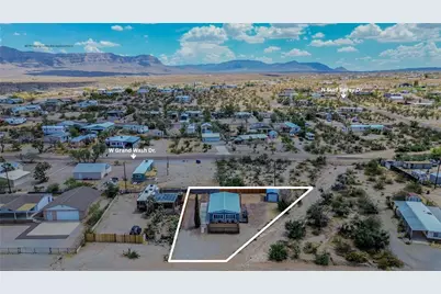 220 W Meadview Boulevard, Meadview, AZ 86444 - Photo 24
