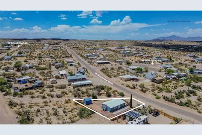220 W Meadview Boulevard, Meadview, AZ 86444 - Photo 26