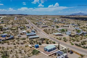 220 W Meadview Blvd, Meadview, AZ 86444 - Photo 26