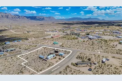 30290 Dutton Drive, Meadview, AZ 86444 - Photo 4
