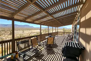28417 N Deadwood Dr, Meadview, AZ 86444 - Photo 24