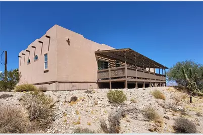 28417 N Deadwood Drive, Meadview, AZ 86444 - Photo 2