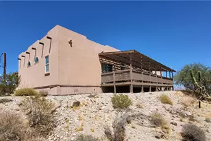 28417 N Deadwood Dr, Meadview, AZ 86444 - Photo 2