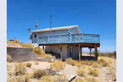 27026 N Hummingbird Drive, Meadview, AZ 86444 - Photo 4