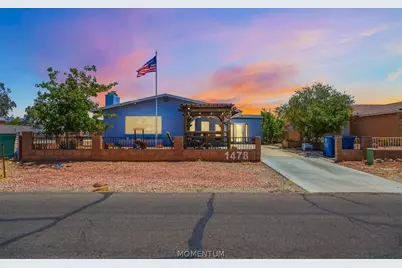 1478 Church Drive, Bullhead City, AZ 86442 - Photo 1