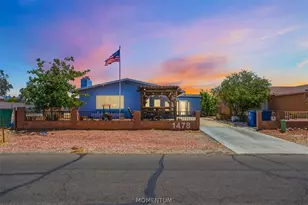1478 Church Dr, Bullhead City, AZ 86442 - Photo 1