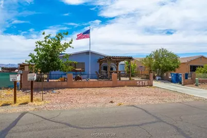 1478 Church Drive, Bullhead City, AZ 86442 - Photo 2
