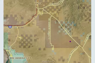 122-31-014 E Cholla Drive, Yucca, AZ 86438 - Photo 2