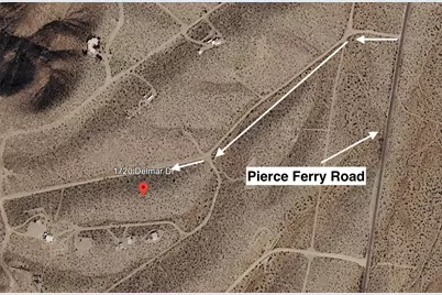 1720 Delmar Drive, Meadview, AZ 86444 - Photo 1