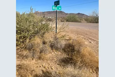 306-02-086 Bibo Road #Unit 54/ Lot 6, Golden Valley, AZ 86413 - Photo 16