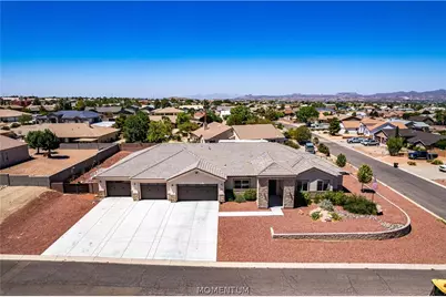 2347 Pueblo Drive, Kingman, AZ 86401 - Photo 1