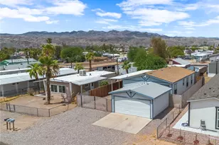 461 Santa Maria Rd, Bullhead City, AZ 86442 - Photo 4