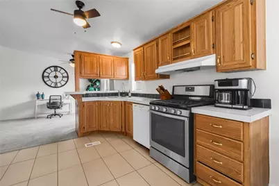 461 Santa Maria Road, Bullhead City, AZ 86442 - Photo 18