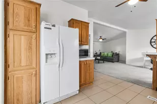 461 Santa Maria Rd, Bullhead City, AZ 86442 - Photo 20