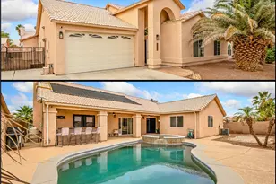 1894 E Emerald Lake Dr, Fort Mohave, AZ 86426 - Photo 1