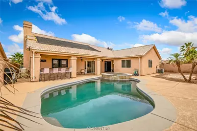 1894 E Emerald Lake Drive, Fort Mohave, AZ 86426 - Photo 38