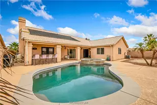 1894 E Emerald Lake Dr, Fort Mohave, AZ 86426 - Photo 38