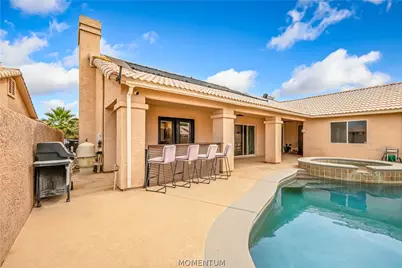 1894 E Emerald Lake Drive, Fort Mohave, AZ 86426 - Photo 4