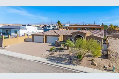 1733 Sailing Hawk Drive, Lake Havasu, AZ 86404 - Photo 2