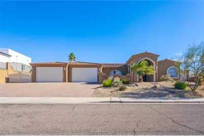 1733 Sailing Hawk Drive, Lake Havasu, AZ 86404 - Photo 1