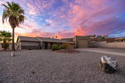 3871 Vega Drive, Lake Havasu, AZ 86404 - Photo 2
