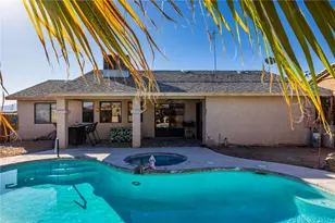 3240 Palm Tree Dr, Lake Havasu, AZ 86404 - Photo 32