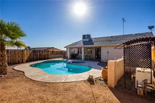 3240 Palm Tree Dr, Lake Havasu, AZ 86404 - Photo 4