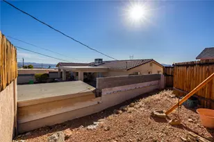 3240 Palm Tree Dr, Lake Havasu, AZ 86404 - Photo 38