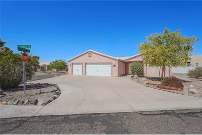 6559 S Lantana Drive, Mohave Valley, AZ 86440 - Photo 4