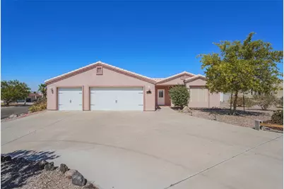 6559 S Lantana Drive, Mohave Valley, AZ 86440 - Photo 2