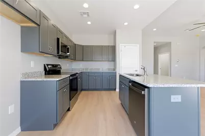 7744 E Old Mission Drive, Kingman, AZ 86401 - Photo 12