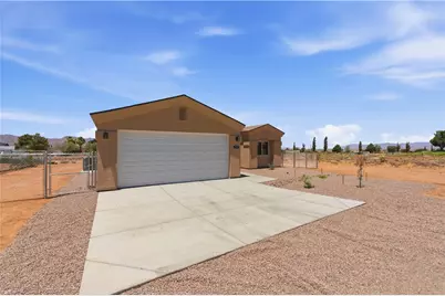 7744 E Old Mission Drive, Kingman, AZ 86401 - Photo 4