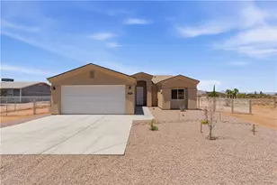 7744 E Old Mission Dr, Kingman, AZ 86401 - Photo 1