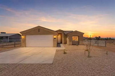 7744 E Old Mission Drive, Kingman, AZ 86401 - Photo 2