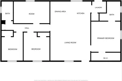 773 S Elgin Road, Golden Valley, AZ 86413 - Photo 2