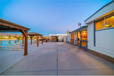 1344 & 1345 E Dike Road, Mohave Valley, AZ 86440 - Photo 60