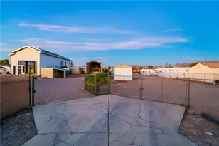 1344 & 1345 E Dike Rd, Mohave Valley, AZ 86440 - Photo 10