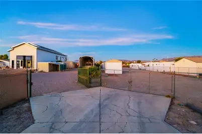 1344 & 1345 E Dike Road, Mohave Valley, AZ 86440 - Photo 8