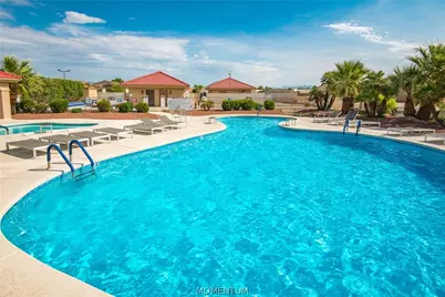 2016 E Lago Grande Circle, Fort Mohave, AZ 86426 - Photo 30