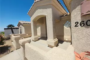 2609 Palo Verde Blvd N, Lake Havasu, AZ 86404 - Photo 1