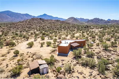 4811 E Sierra Pinta Road, Yucca, AZ 86438 - Photo 62